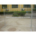 temporary chian wire mesh fence